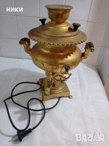 самовар арабски 845, снимка 4 - Други - 38849162