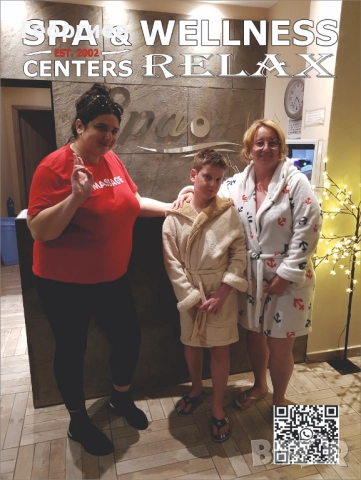 Рехабилитатор / Кинезитерапевт / Mасажист, снимка 7 - Масажистки - 45368018