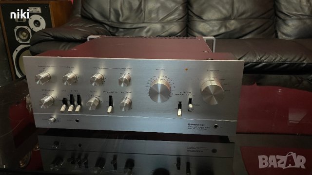 Pioneer SA-9500, снимка 3 - Ресийвъри, усилватели, смесителни пултове - 41688083