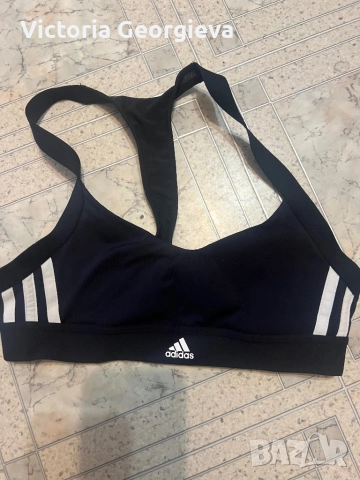 Спортни бюстиета Reebok adidas, снимка 3 - Спортни екипи - 52240721