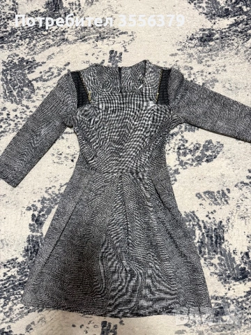 Дамска рокля