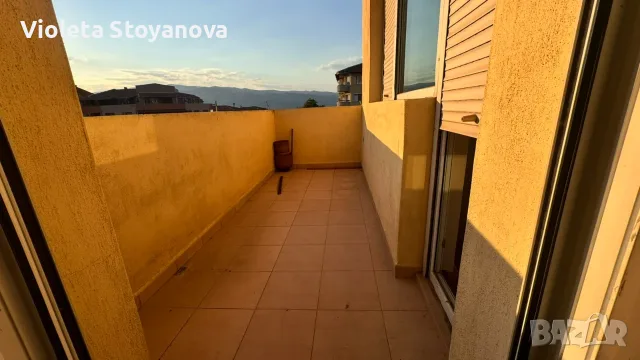 Продава четиристаен апартамент в Петрич, снимка 10 - Апартаменти - 55898520
