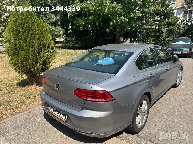 Passat 8,  2.0 Diesel, 150 к.с, снимка 4 - Автомобили и джипове - 55891447