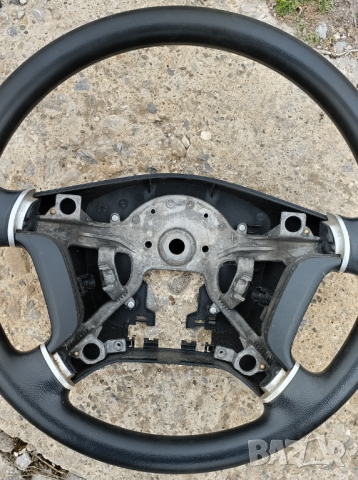 волан Mitsubishi Pajero 2007>, 1037982, снимка 2 - Аксесоари и консумативи - 44515039