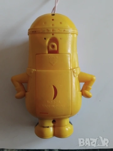 Миньоните - музикална играчка с копчета за натискане, снимка 2 - Музикални играчки - 53747880