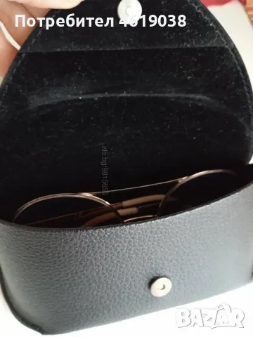 Очила + калъф GUESS, снимка 8 - Слънчеви и диоптрични очила - 55798731