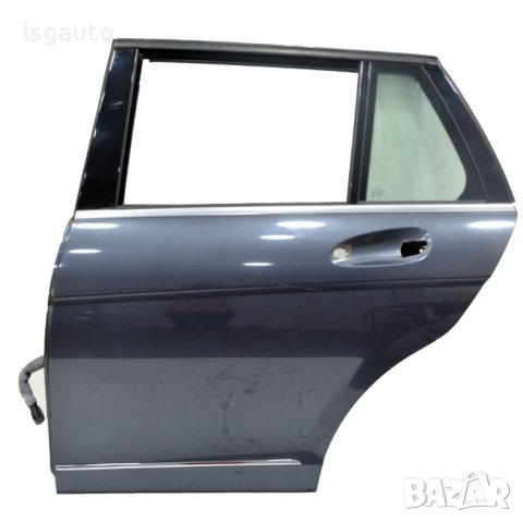 Задна лява врата Mercedes-Benz C-Class 204 (W/S/C) 2007-2014 ID:108738