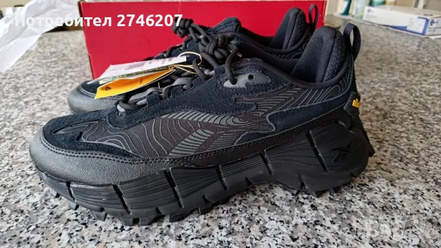 Reebok /Vibram маратонки, снимка 1