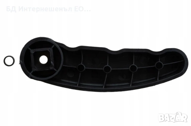 5801819409 Вътрешна дръжка за багажник задна дясна врата Iveco Daily MK6 VI, снимка 5 - Части - 50920794