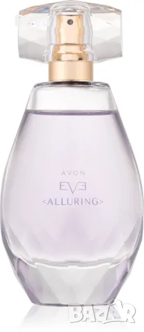 Eve Alluring 50 ml. от Ейвън, снимка 2 - Дамски парфюми - 48238825