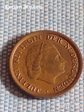 Четири монети стари редки ЮЖНА АФРИКА, НЕДЕРЛАНДИЯ ЗА КОЛЕКЦИЯ ДЕКОРАЦИЯ 30321, снимка 9 - Нумизматика и бонистика - 44506585