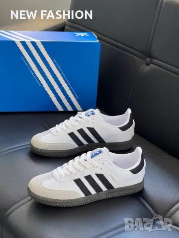 Дамски Обувки ✨ ADIDAS , снимка 4 - Маратонки - 50351483