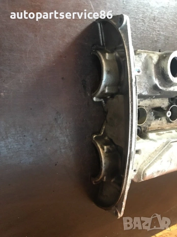 Капак на клапаните 2.0 бензин 16V за KIA Magentis (2002), снимка 3 - Части - 53452690