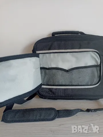 Чанта Hema за лаптоп , снимка 3 - Чанти - 49638956