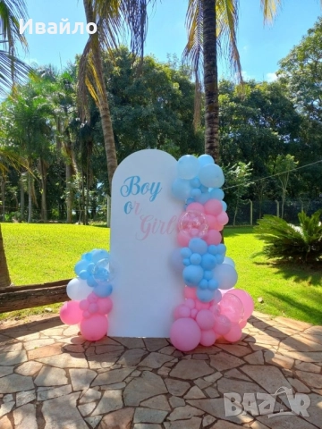 Украса за вашият празник , снимка 18 - Декорация - 48298717