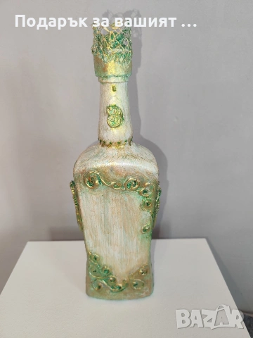 Подарък "Първа пролет" , снимка 2 - Картини - 53530372