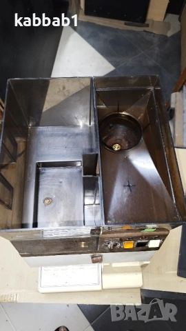 Saeco superautomatica - кафеавтомат - кафемашина Саеко , снимка 5 - Кафемашини - 53118000