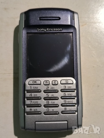 Сони Ериксон Р900, снимка 9 - Sony Ericsson - 52470095