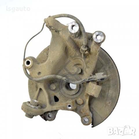 Заден десен шенкел Opel Insignia(2008-2013) ID:93007, снимка 2 - Части - 39440095