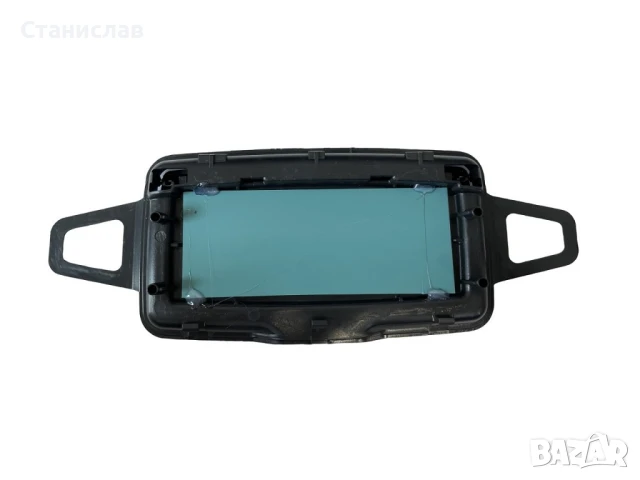 Капак с огледало на сенник за Mercedes C-Class W205, снимка 3 - Части - 50637891