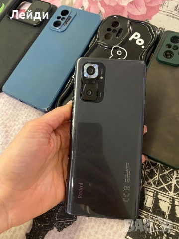 Xiomi Redmi Note 10 pro, снимка 3 - Xiaomi - 52998327