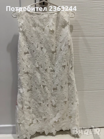 Лятна рокля, снимка 2 - Рокли - 50695993