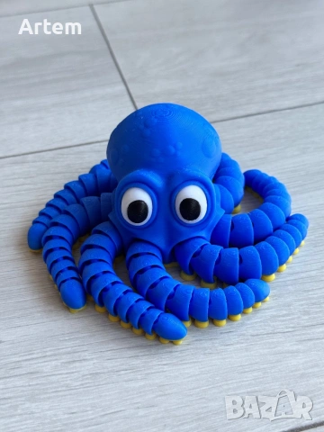 🔥 3D принтиране по поръчка | Индивидуални изделия 🔥, снимка 4 - Фигурки - 53698086