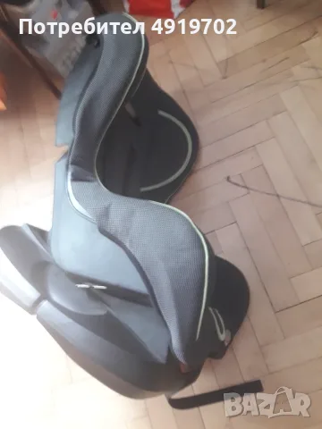 Детско столче за автомобил