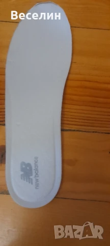 Маратонки New Balance 9060 Намаление , снимка 9 - Маратонки - 50964742