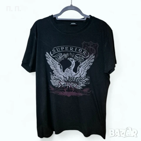 Мъжки маркови тениски, снимка 6 - Тениски - 51068397