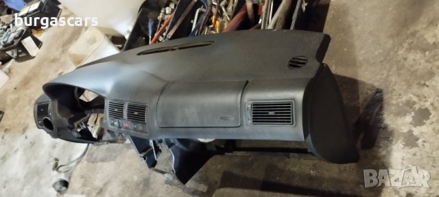 Арматурно табло Vw Golf 4 - 100лв, снимка 2 - Части - 40695868