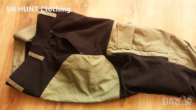 TRUE NORTH RBW Stretch Trouser размер 38 / М за лов риболов и туризъм дамски стреч панталон - 67, снимка 11 - Екипировка - 35950279