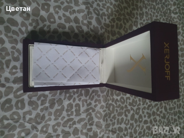 Оригинален парфюм Xerjoff Opera, снимка 7 - Унисекс парфюми - 51548241