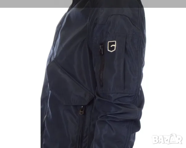 яке G-Star Raw Denim RS CONWAY BOMBER, снимка 2 - Якета - 47539421
