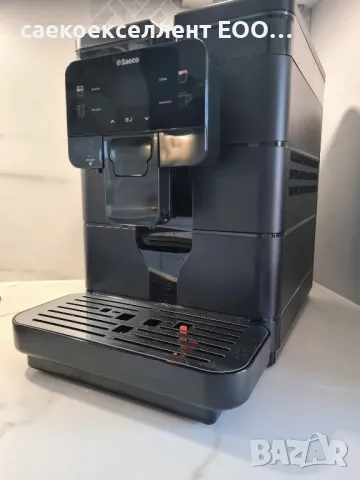 Саекоекселлент ЕООД продава SAECO ROYAL SUP060B