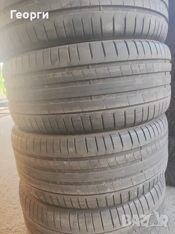 4бр.летни гуми 265/35/22 Pirelli, снимка 8 - Гуми и джанти - 55808465