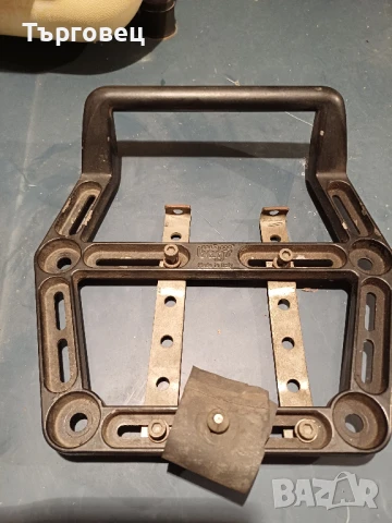 Мото куфар, снимка 7 - Аксесоари и консумативи - 50447671