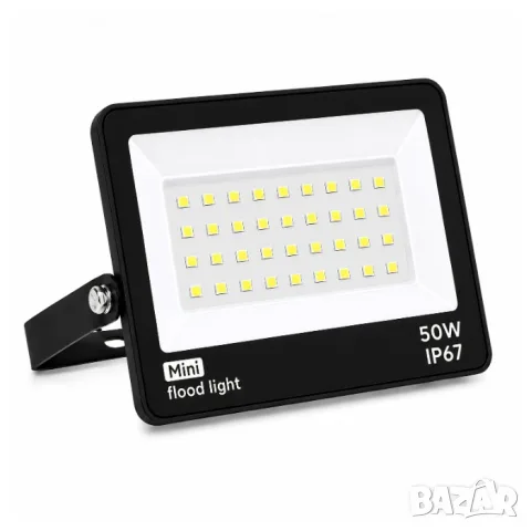 LED прожектор 50 W IP67