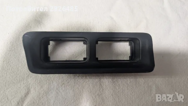 Miata Mazda MX5 интериорни части централна конзола, вентилация и други, снимка 5 - Части - 49075662