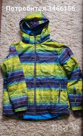 Момчешко яке