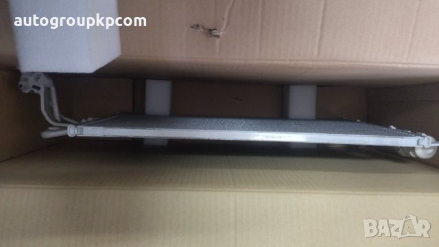 ОЕ РАДИАТОР КЛИМАТИК TUCSON, SPORTAGE (04-10) 976062E100, снимка 6 - Части - 42019495