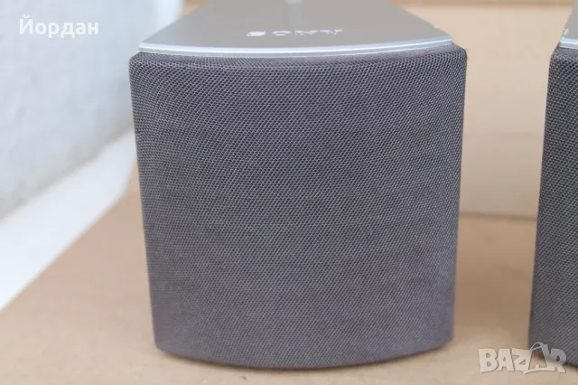 Тонколони ''Sony SS-TS300'', снимка 2 - Тонколони - 48252424