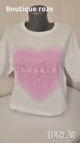 дамски тениски 