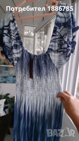 Рокля, снимка 4 - Рокли - 51326028