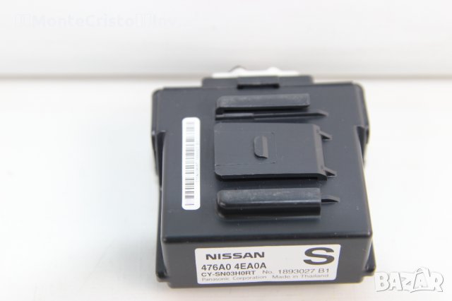 Модул ускорение Nissan Qashqai J11 (2014-2017г.) 476A0 4EA0A / 476A04EA0A, снимка 2 - Части - 35772466