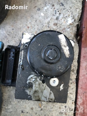 ABS модул с помпа Ауди ТТ , 224 коня, куатро, 2003, кабрио, ръчка, снимка 4 - Части - 44168113