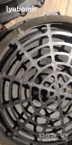 Суб буфери за Ауди, снимка 3 - Тонколони - 35785092