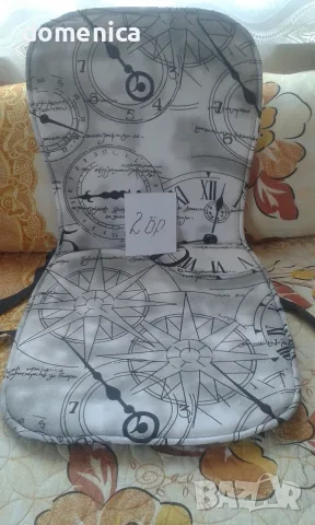 Столовки за тераса и градина, снимка 12 - Градински мебели, декорация  - 55780941
