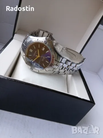 часовник Citizen Marinaut, снимка 2 - Мъжки - 56083214
