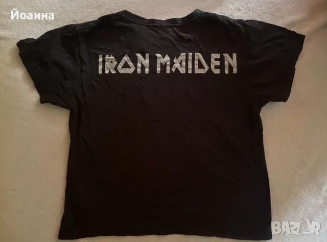 Мъжки тениски, снимка 4 - Тениски - 47567883